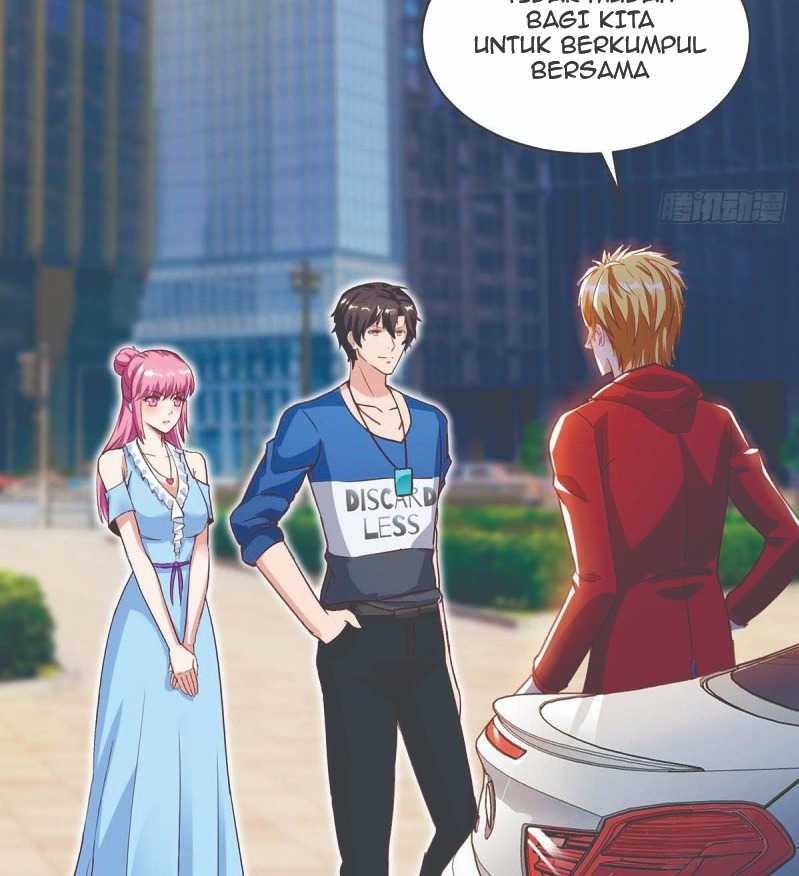 Rebirth Abandoned Less Return Chapter 95 Gambar 27